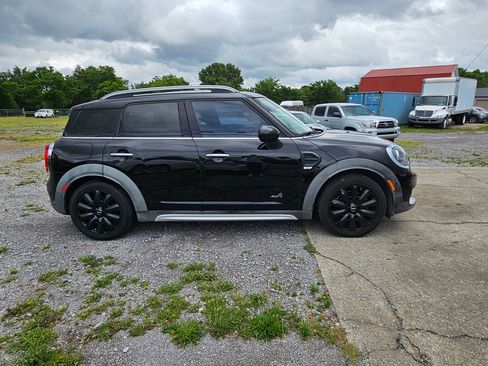 Used 2017 MINI Cooper Countryman ALL4 AWD/4WD image 18