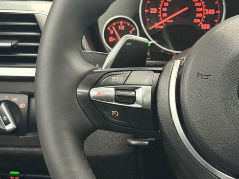 Used 2019 BMW 430i Gran Coupe xDrive w/ M Sport Package image 17