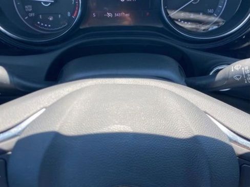 Used 2023 Buick Encore GX Select w/ Sport Touring Package image 20