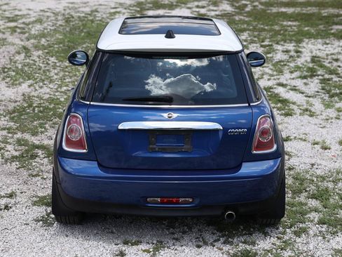 Used 2013 MINI Cooper Hardtop FWD image 9