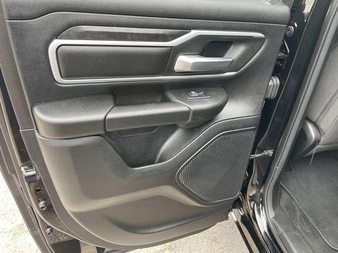Used 2023 RAM 1500 Big Horn AWD/4WD image 18