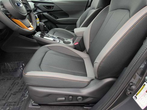 New 2026 Subaru Crosstrek 2.5i Wilderness AWD/4WD image 16