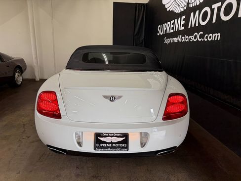 Used 2011 Bentley Continental GT Speed image 28