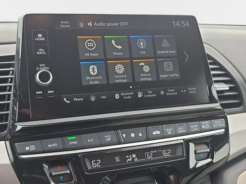 Used 2025 Honda Odyssey EX-L image 25