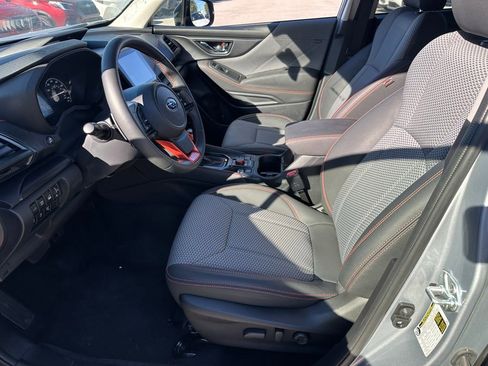 Used 2024 Subaru Forester Sport image 24