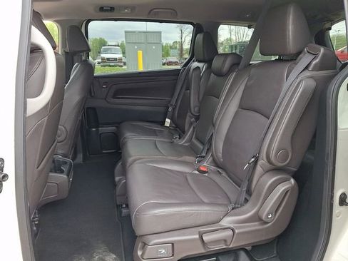 Used 2019 Honda Odyssey EX-L image 17