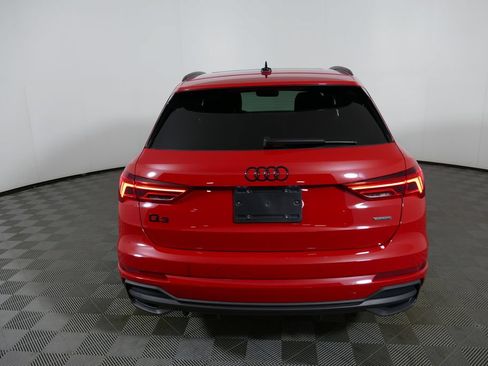 Used 2024 Audi Q3 2.0T Premium Plus AWD/4WD image 4