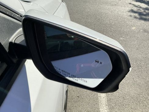 Used 2019 GMC Terrain SLT w/ Infotainment Package II image 20