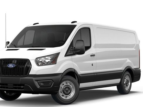New 2026 Ford Transit 150 Low Roof RWD image 1