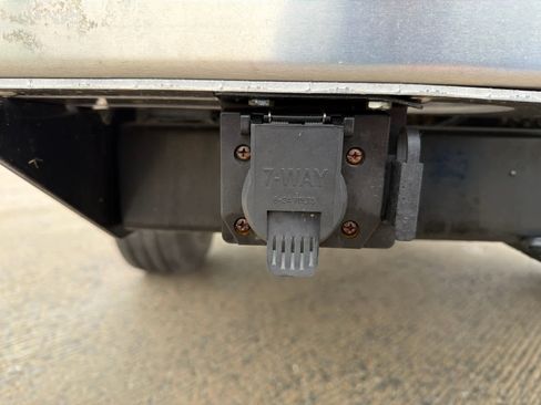 New 2025 Chevrolet Silverado 2500 W/T w/ WT Convenience Package image 20