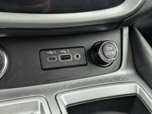 Used 2019 Nissan Murano SL w/ SL Technology Package image 22