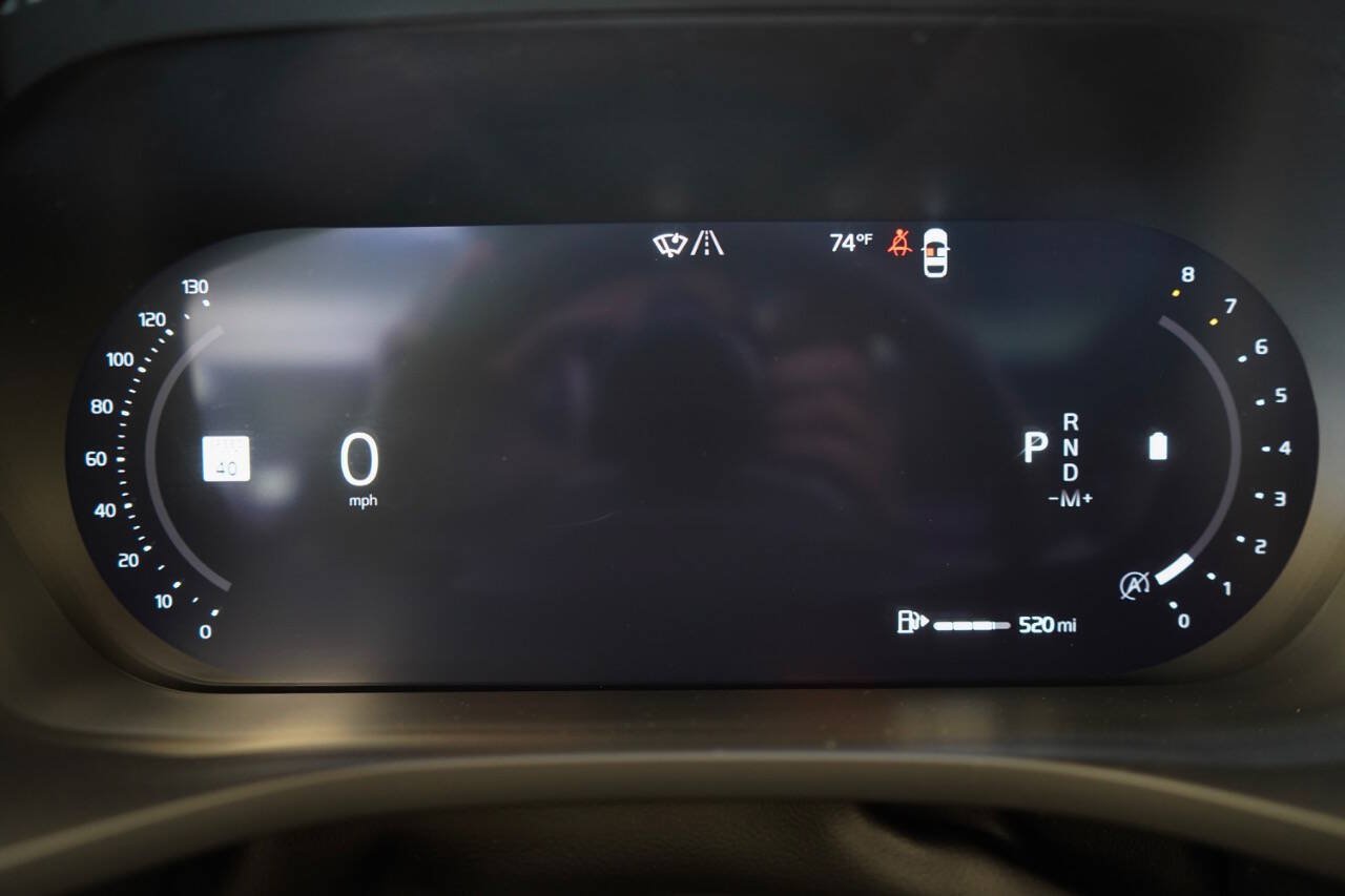 Used 2026 Volvo XC60 B5 Ultra AWD/4WD image 52