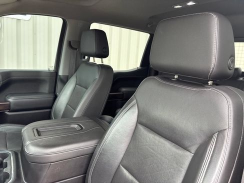 Used 2020 GMC Sierra 1500 SLT w/ SLT Premium Plus Package AWD/4WD image 27