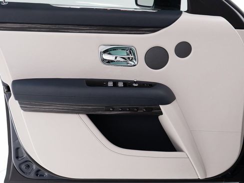 Certified 2023 Rolls-Royce Ghost w/ Ghost Package image 12