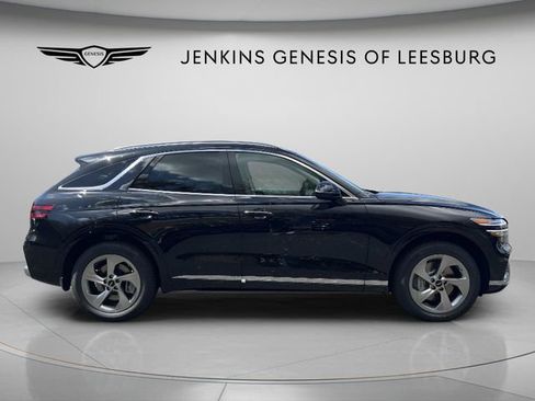 New 2026 Genesis GV70 2.5T AWD/4WD image 3