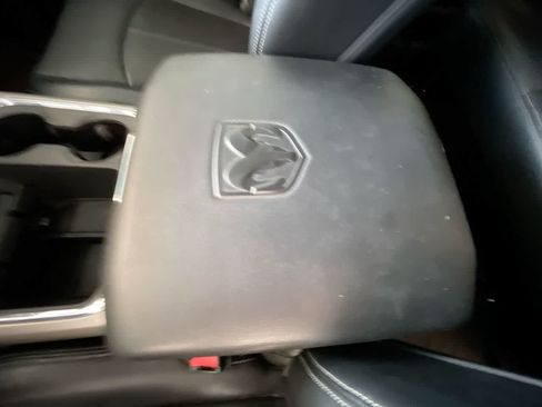 Used 2018 RAM 2500 Laramie AWD/4WD image 21
