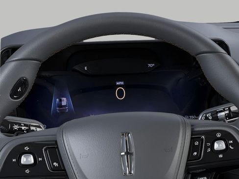 New 2026 Lincoln Aviator Reserve AWD/4WD image 13