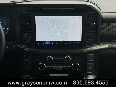 Used 2026 Ford F150 Raptor AWD/4WD image 40