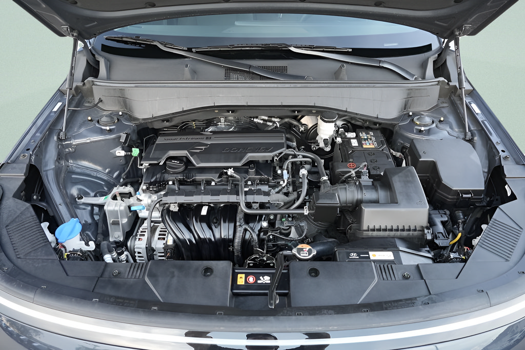 Certified 2026 Hyundai Kona SE AWD/4WD image 19