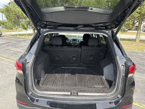 Used 2024 Chevrolet Equinox LT w/ LPO, Floor Liner Package FWD image 49