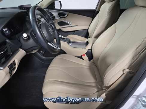 Used 2024 Acura RDX SH-AWD image 14