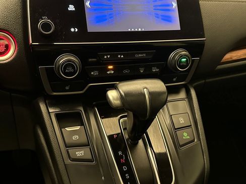 Used 2020 Honda CR-V EX-L image 26