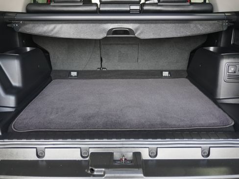 Used 2023 Toyota 4Runner SR5 Premium image 24