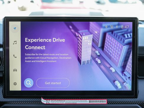 New 2026 Toyota Tacoma TRD Pro image 17