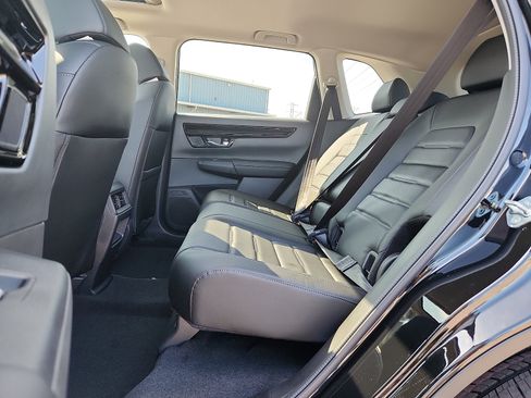 New 2026 Honda CR-V EX-L image 6