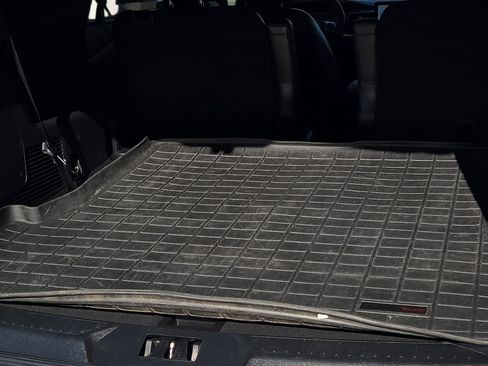 Used 2022 Ford Explorer Timberline AWD/4WD image 9