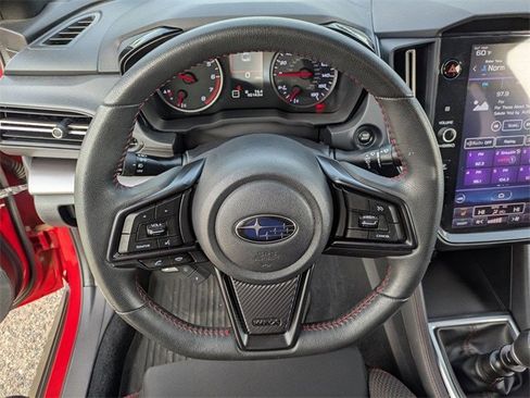 Used 2022 Subaru WRX Premium image 26
