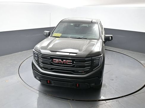 New 2026 GMC Sierra 1500 AT4 w/ AT4 Premium Package AWD/4WD image 42