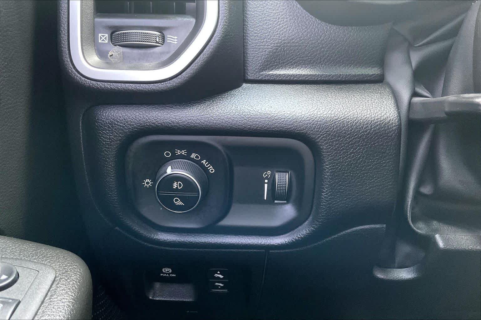 Used 2022 RAM 1500 Lone Star RWD image 29