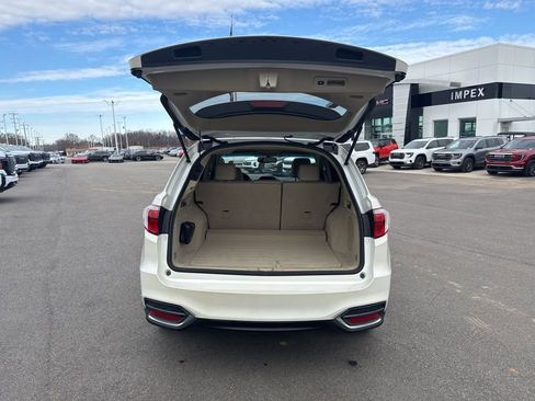 Used 2016 Acura RDX AWD image 30
