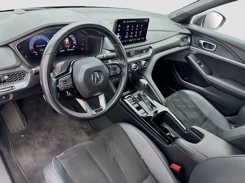 Used 2024 Acura Integra A-Spec FWD image 7