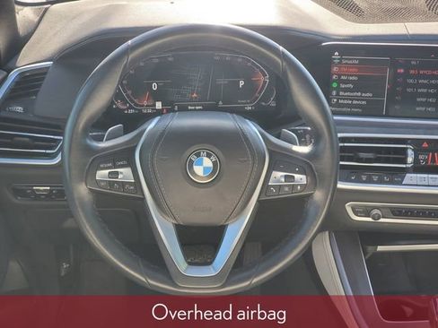 Used 2023 BMW X5 sDrive40i w/ Parking Assistance Package image 37