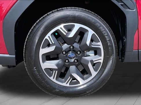 Certified 2026 Subaru Forester Premium AWD/4WD image 32