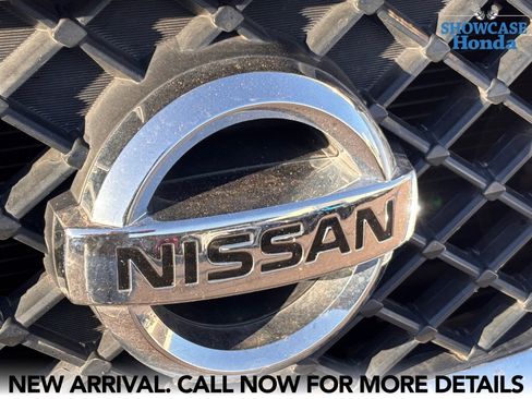 Used 2019 Nissan Frontier S RWD image 8