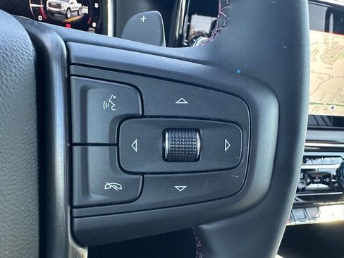 New 2026 GMC Sierra 1500 AT4X image 26