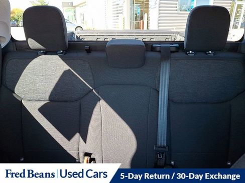 Certified 2025 Ford Maverick XL w/ Equipment Group 102A image 21