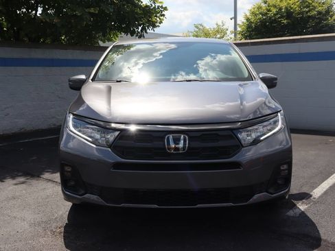 Used 2026 Honda Odyssey EX-L image 8