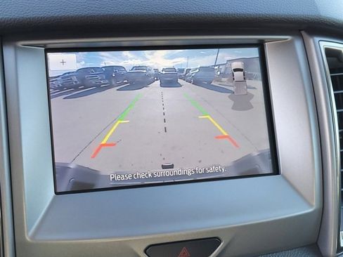 Used 2020 Ford Ranger XLT w/ Equipment Group 301A Mid image 14