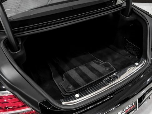 Used 2020 Mercedes-Benz S 560 4MATIC Coupe image 57