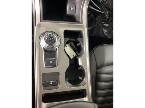 Used 2024 Ford Edge SEL w/ Convenience Package AWD/4WD image 24