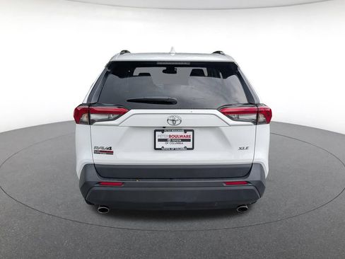 Used 2023 Toyota RAV4 XLE w/ Convenience Package FWD image 5