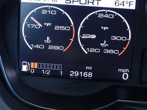 Used 2011 Ferrari California image 19