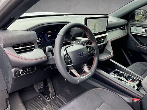 New 2026 Ford Explorer ST image 6