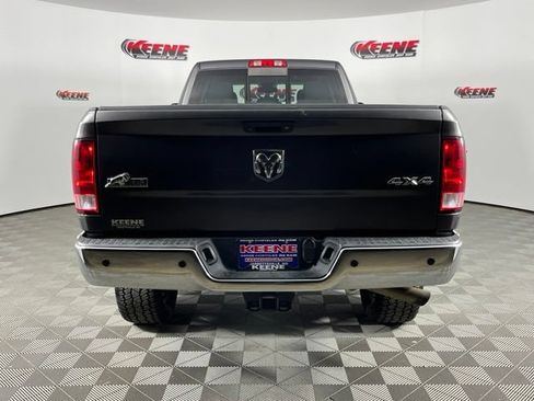 Used 2015 RAM 2500 Big Horn AWD/4WD image 7