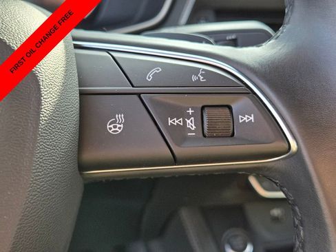 Used 2024 Audi A5 2.0T Premium Plus image 34