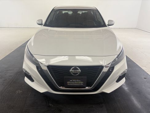 Used 2022 Nissan Altima 2.5 S image 8